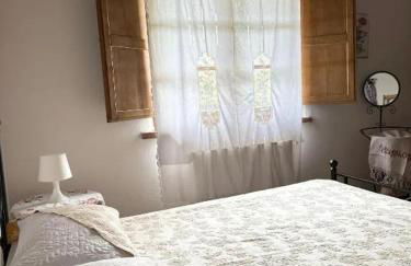 Residence Lucignano - Foto 74