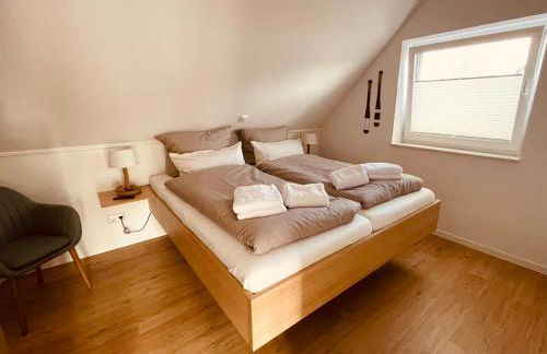 Ferienwohnungen MEERAUSZEIT Norddeich - Foto 11