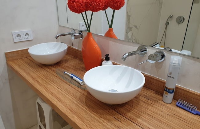 Moderno y Luminoso Apartamento - Foto 28