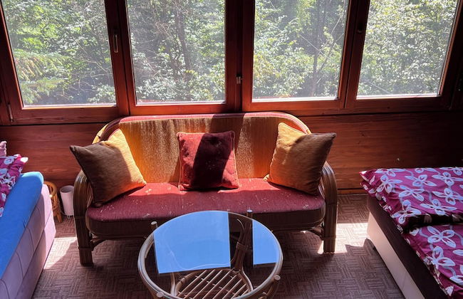 Best of Ilidza Villa - Foto 6