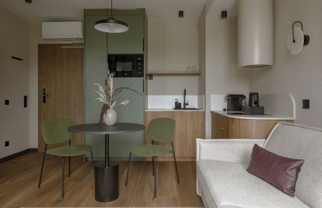 Saltic Resort & SPA ŁEBA - Photo 46