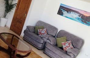 Apartamento con piscina en Aldea Blanca - Foto 13