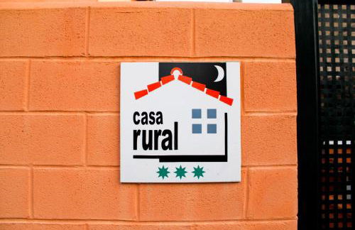 Casa Rural El Horno de la Aldegüela - Foto 57