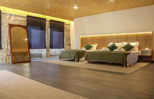 Fonte da Rosa Guest House Central Studio - Foto 1