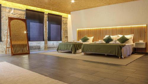 Fonte da Rosa Guest House Central Studio - Foto 1
