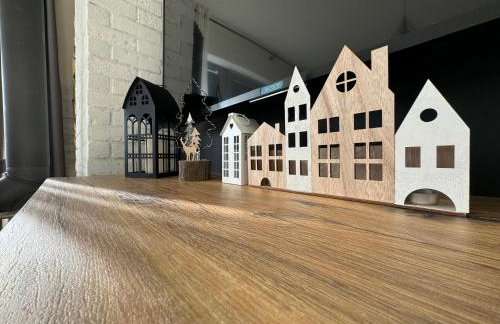 Zaczarowane Wzgórze - Domek w Beskidach - Foto 13