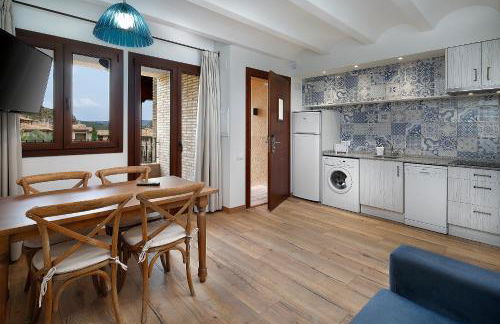 El Portal de Alquezar - Photo 9