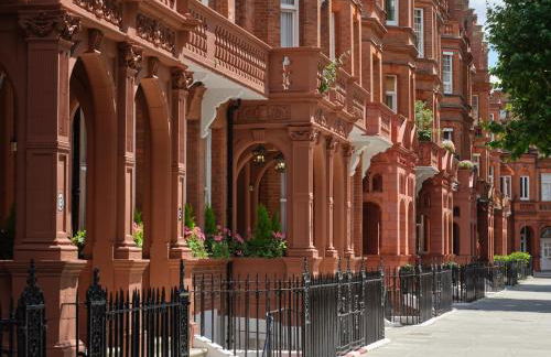 The Apartments by The Sloane Club - Foto 94