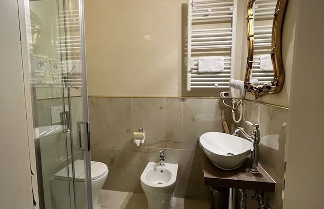 Lucca in Villa San Donato - Foto 52