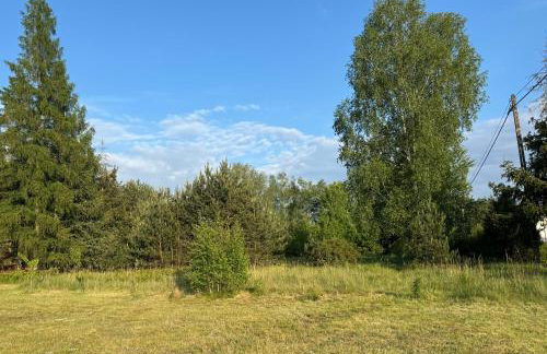 Łąkowy Zakątek Rybakowo - Foto 21