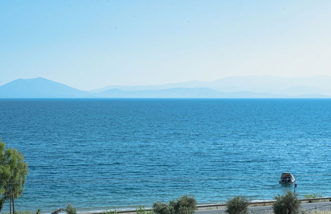 Lilly s Seaview Studio - Foto 27