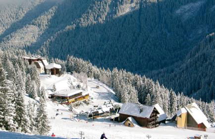 Studio pratique en RdC, au calme, avec vue - Foto 16