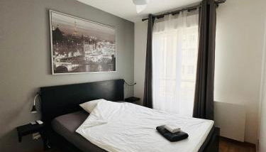 Beautiful Apartment near Geneva - Photo 4