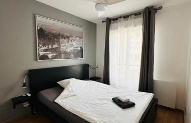 Beautiful Apartment near Geneva - Photo 4