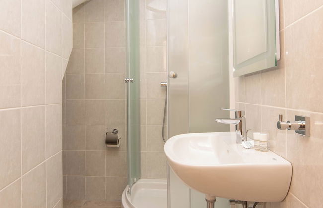 Apartments Leonel Piran - Foto 40