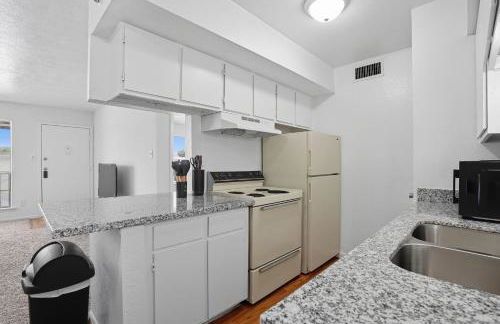 Apt Major Hospitals and A&M U - Foto 6