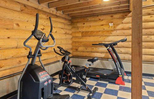 Hawthorn Cabin - Foto 16