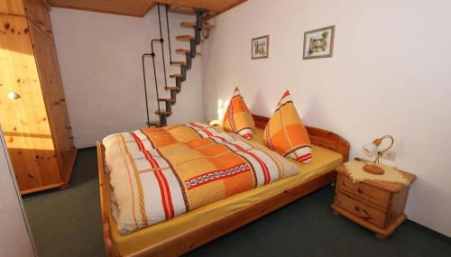 Ferienwohnung Inselsbergblick - Foto 5