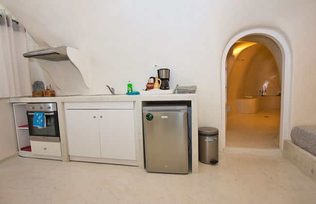 Cally Cave Houses - Foto 21