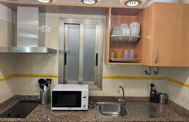 Poniente Playa Aparthotel - Foto 21