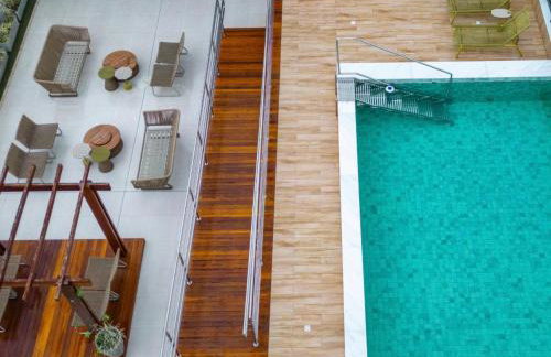 Compact Time apto 406 Lindo Flat - Foto 13