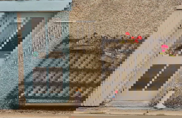 The Cuddly Cow Cosy Barn Studio Campview Farm Stay - Foto 34