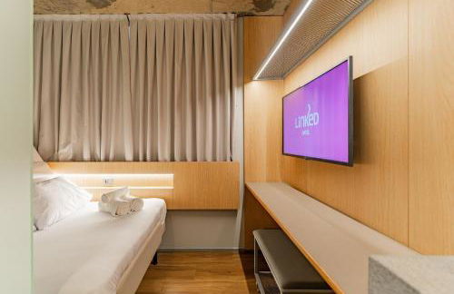 Linked Batel Curitiba by Xtay - Foto 65