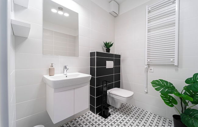 Spirit Apartments by FirstHost - Foto 53