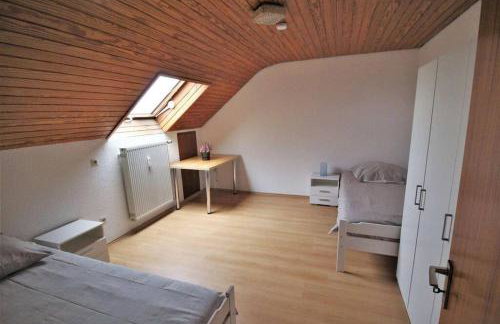 Schöne, große Wohnung mit Parkplatz und Wlan - Foto 6