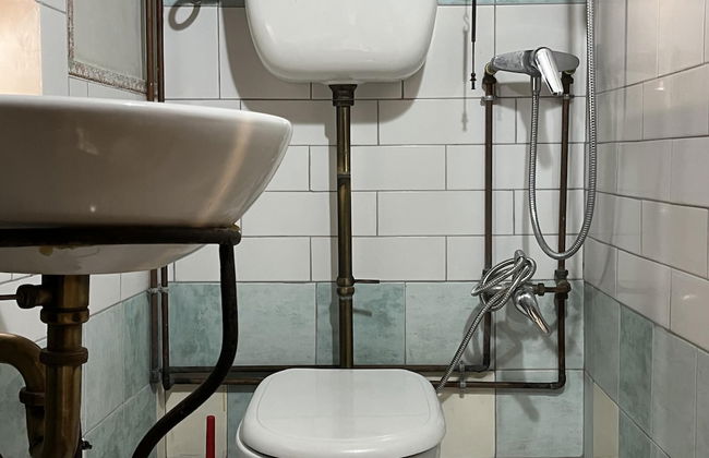 Preta Nera Goldoni in Giuliano di Roma - Foto 5