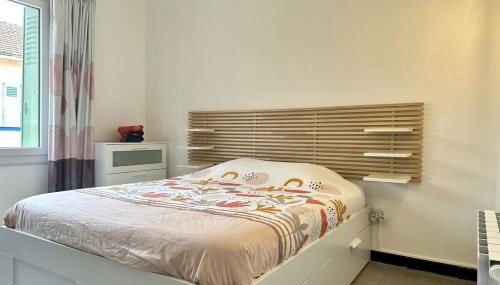 Villa Keromate air-conditioned villa with natural pool - Foto 5