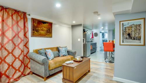 Apt 2 Mi to Prudential Center and Dtwn Newark! - Foto 2