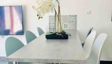Fabulous Apartment AC Lovely Terrace 10 min Paris - Photo 4