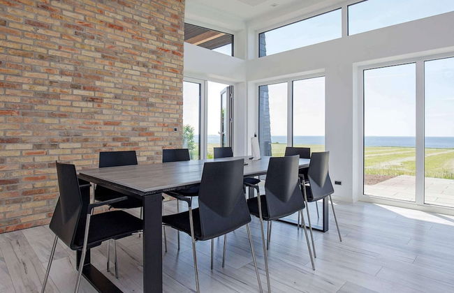 8 Person Holiday Home in Kalundborg - Photo 19