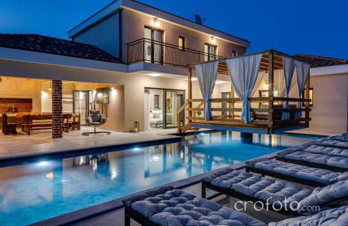 Villa Alba ZadarVillas - Photo 50