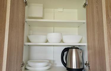 Cosmic Blue Apartments - Foto 26