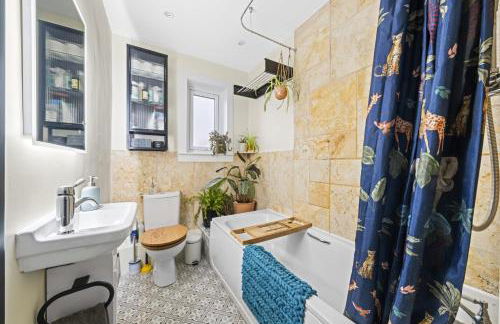 Beinn View 3 Bedroom House - Sea View - Ardersier - Photo 21