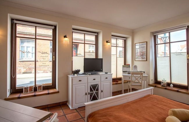 Backsteinparadies - Foto 8