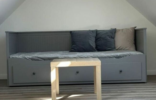 Fischerstuv Modern Retreat - Photo 13