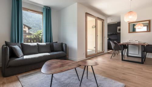 Le 203 - Proche telecabine - centre ville - Foto 2