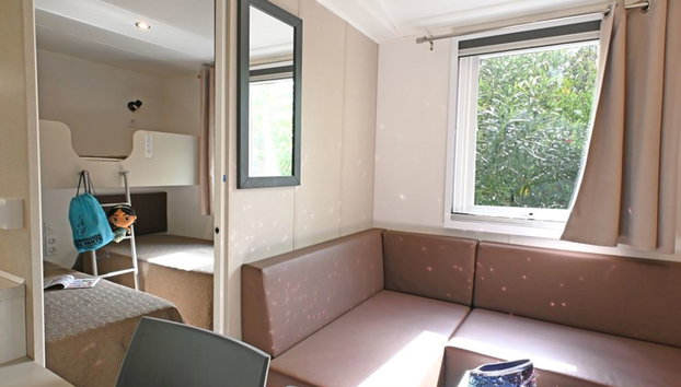 Campeggio del Forte - Foto 5, Living Room