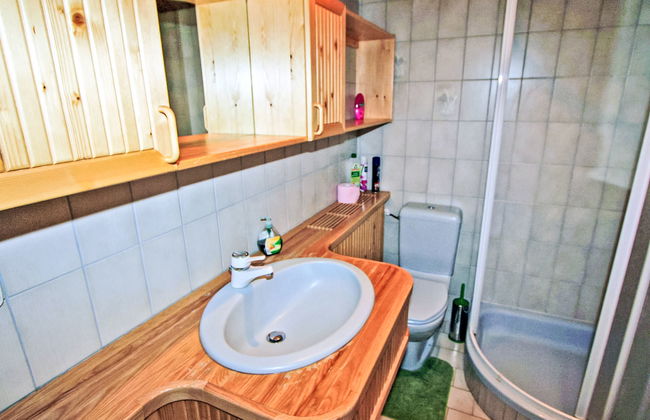 Haus Harlander - Foto 9