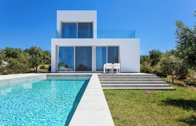 Villa Kalypso III - Foto 2