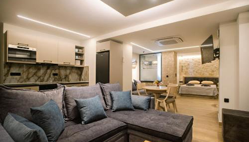 Black Rocks Luxury Seafront Beach Suite - Foto 4