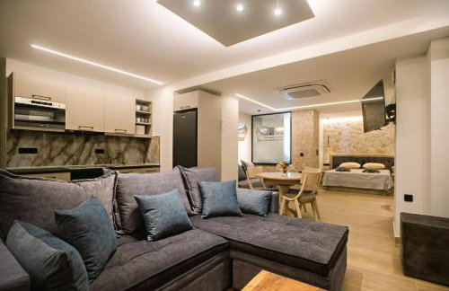 Black Rocks Luxury Seafront Beach Suite - Foto 4