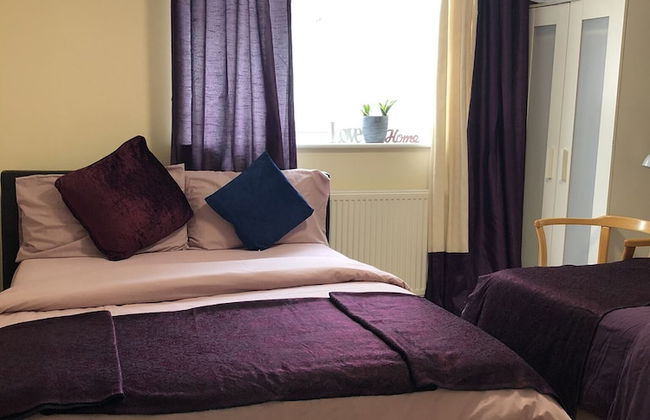 Whole House Cottage with huge Garden - Foto 3