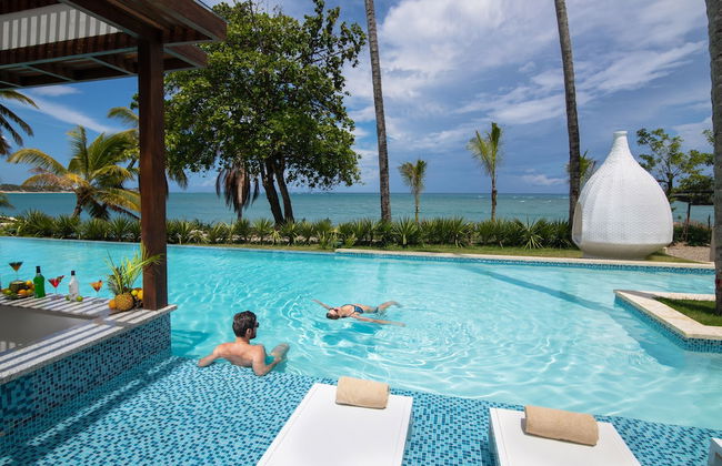 Luxury Penthouse & Imperial Suites - Photo 16