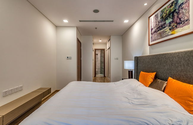 Hoasun Des Arts Landmark 81 - Foto 29