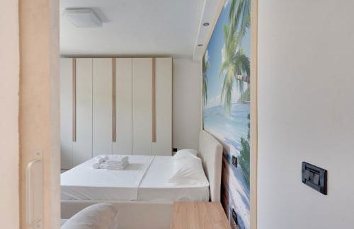 La Casa di Mara con Piscina, Giardino, Parcheggio Privato a Sistiana - Foto 11