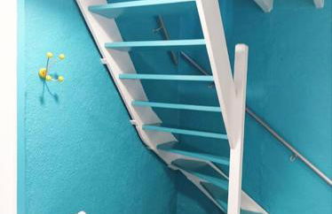 Maison de Pêcheur La Gorge Bleue - Foto 12